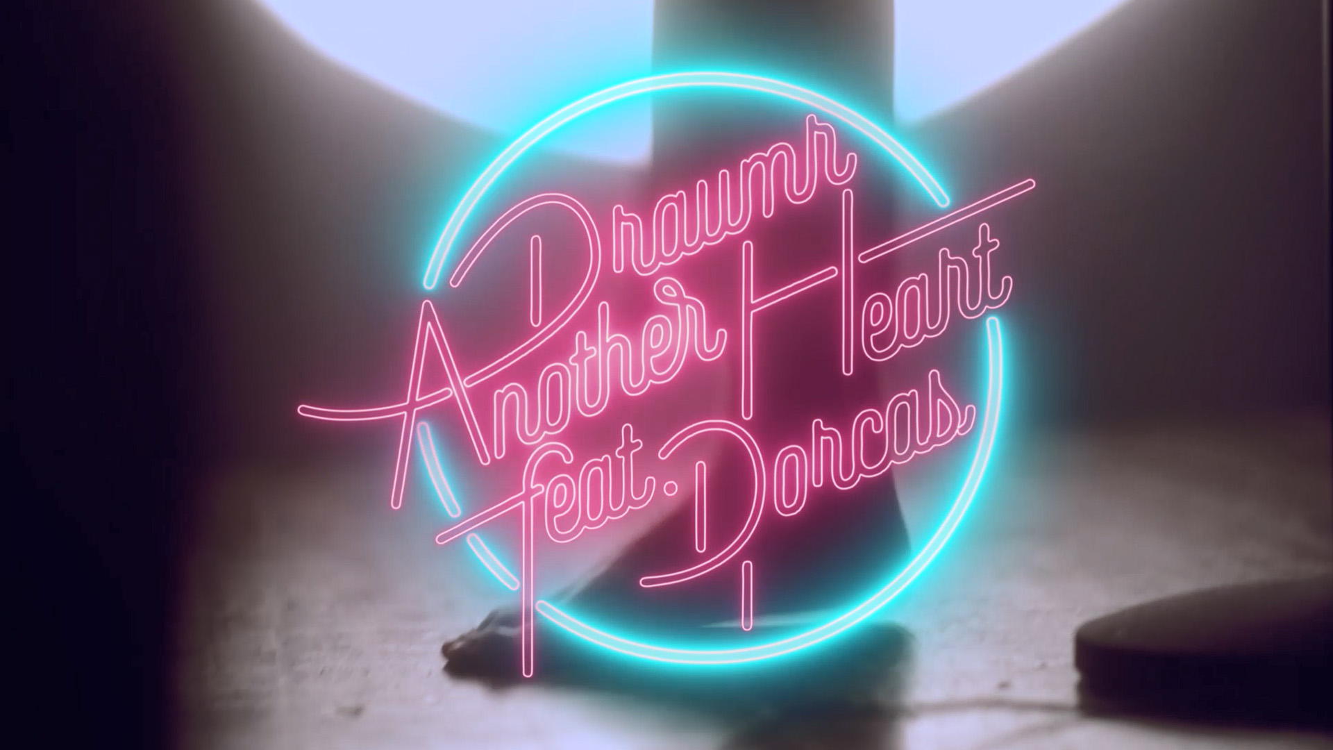 logo title design clip draumr dorcas another heart laura francois