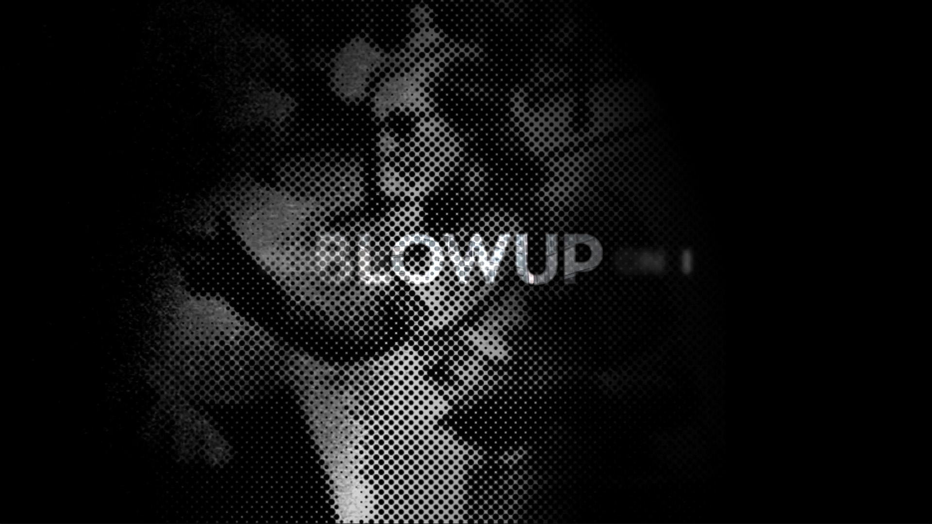 titre generique blow up michelangelo antonioni laura francois